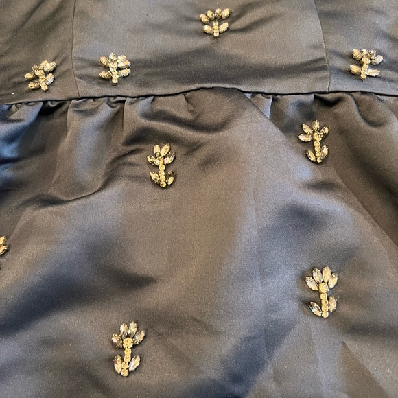 Dhruv Kapoor Peplum top size L - Picture 8 of 10